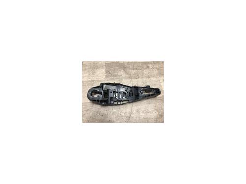 Used Rear left exterior door handle PEUGEOT 508 SW I (8E_) 2.0 HDi RXH Hybrid4 (200 hp) 23872524