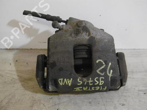 Right front brake caliper FORD FIESTA V (JH_, JD_) 1.3 | BP13288404M104 