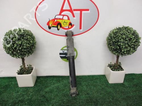 Amortecedor trás esquerdo SMART CITY-COUPE (450) 0.6 (S1CLA1, 450.341) (55 hp) 30702943