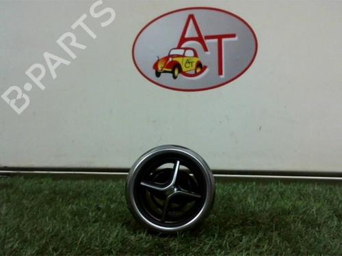 Luftventil MERCEDES-BENZ GLA-CLASS (X156) GLA 180 CDI / d (156.912) (109 hp) 13283426