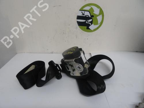 Used Rear left seatbelt VW GOLF V (1K1) 1.9 TDI (105 hp) 30781353