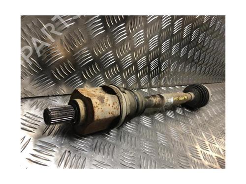 Left front driveshaft RENAULT CLIO III (BR0/1, CR0/1) 1.6 16V (BR05, BR0B, BR0Y, BR15, BR1J, BR1M, BR1Y, CR0B,... | BP27562152M38 