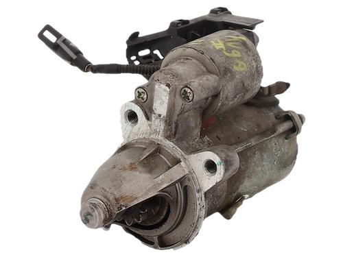Starter FORD KUGA II (DM2) 1.6 EcoBoost 4x4 | BP37445775M8 - Image 2