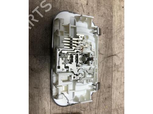 Interior roof light CITROËN C4 Grand Picasso I (UA_) 1.6 HDi | BP23872328I8