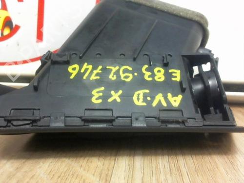 Luftventil BMW X3 (E83) 3.0 d | BP13133054I21 
