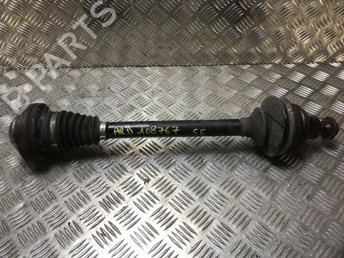 Used Right rear driveshaft AUDI A5 Sportback (8TA) S5 quattro (333 hp) 31203638