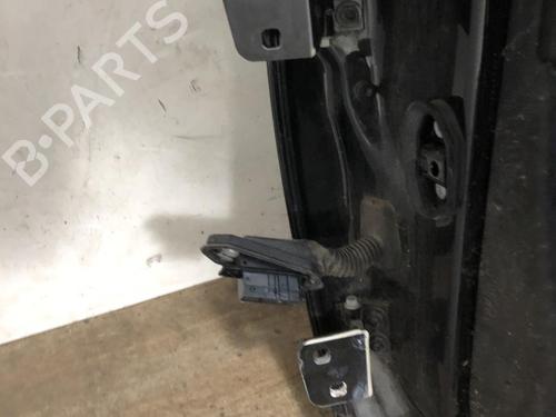 Right rear door BMW X3 (E83) 3.0 d | BP20628319C5 