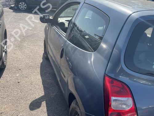 Engine mount RENAULT TWINGO II (CN0_) 1.2 16V (CN04, CN0B) | BP31244862M89