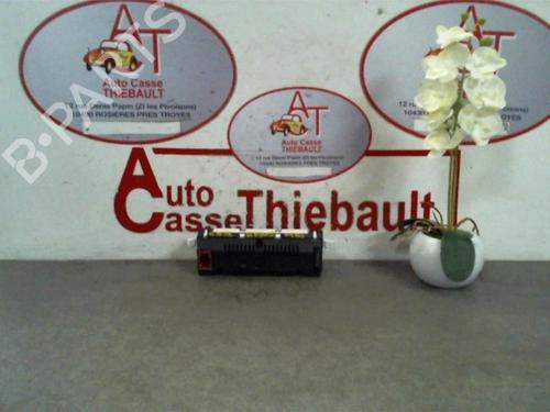 Multifunctionele display CITROËN C3 II (SC_) 1.4 VTi 95 | BP13037673C48 