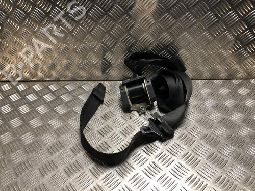 Used Front right seatbelt BMW 3 Coupe (E46) 323 Ci (170 hp) 31203753