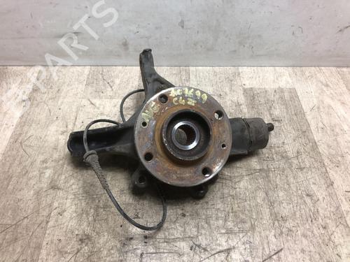 Used Left front steering knuckle CITROËN C4 II (NC_) 1.6 BlueHDi 120 (120 hp) 20624733