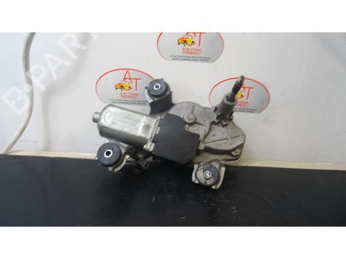 Used Rear wiper motor TOYOTA AVENSIS (_T25_) 2.0 D-4D (CDT250_, CDT250R) (116 hp) 12970132