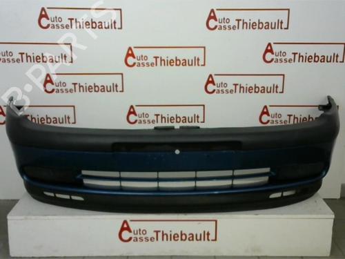 Used Front bumper RENAULT ESPACE III (JE0_) 2.0 (JE0A) (114 hp) 20213266