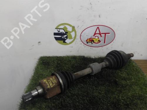 Drivksel foran venstre ROVER 75 (RJ) 2.0 CDTi (131 hp) 28334301