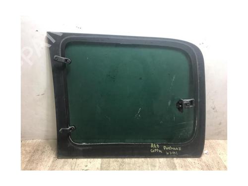 Rear right door window PEUGEOT PARTNER MPV (5_, G_) 1.6 16V | BP20618990C21 