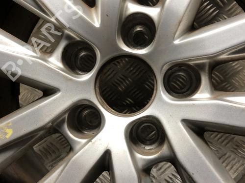 Rim VW POLO V (6R1, 6C1) 1.2 TSI 16V | BP31977804C45 