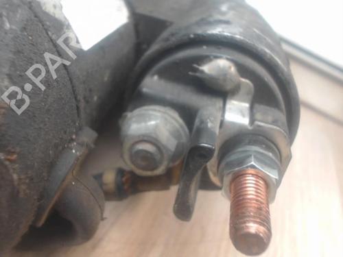 Starter FIAT GRANDE PUNTO (199_) 1.2 | BP24965302M8