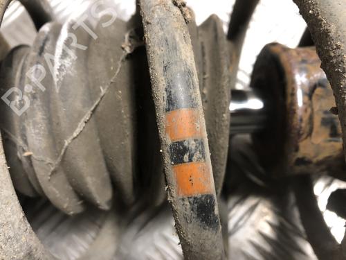 Left front shock absorber MINI MINI (R56) Cooper S | BP35777498M16 - Image 4