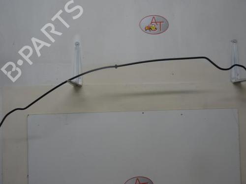 Used Pipe RENAULT TWINGO III (BCM_, BCA_) 0.9 TCe 90 (BCM9, BCM2) (90 hp) 29524032