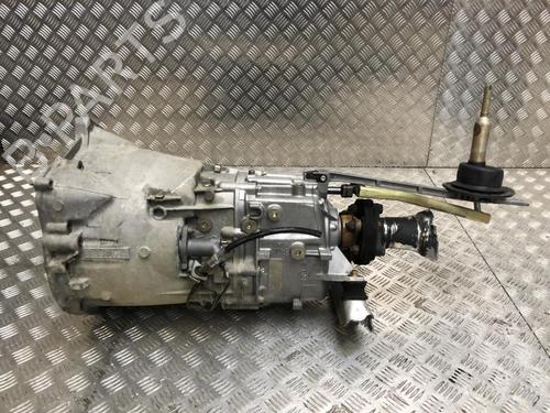 Gearbox BMW 3 (E46) 320 d | BP31294094M3