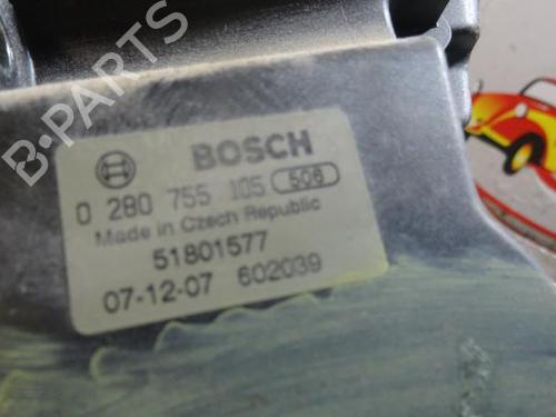 Used Electronic sensor PEUGEOT BIPPER (AA_) 1.4 HDi (68 hp) 12966027