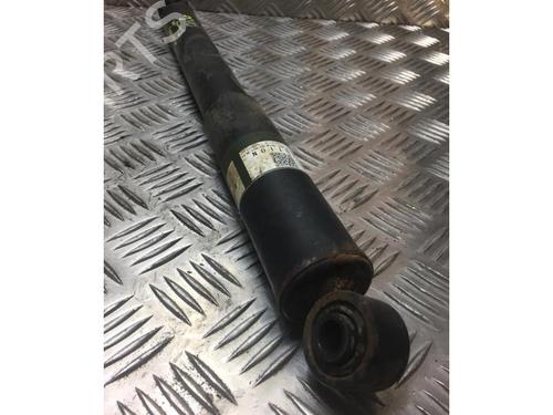 Left rear shock absorber SUZUKI JIMNY Closed Off-Road Vehicle (SN) 1.3 16V 4x4 (SN413) | BP24491731M18 
