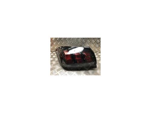 Used Left taillight PEUGEOT 208 II (UB_, UP_, UW_, UJ_) 1.5 BlueHDI 100 (102 hp) 24931822