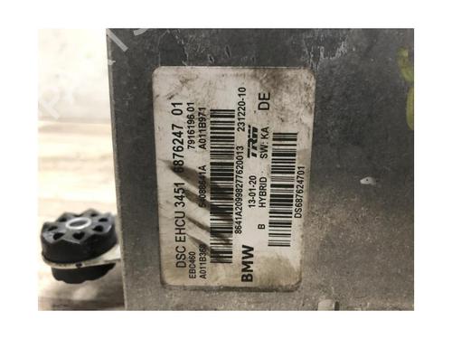 ABS pump BMW 5 (G30, F90) 530 e Plug-in Hybrid | BP13381732M43 