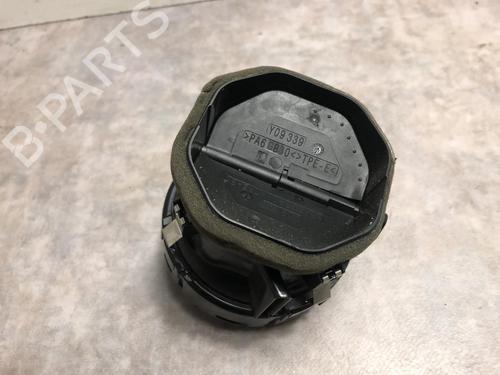 Used Air vent MERCEDES-BENZ B-CLASS Sports Tourer (W246, W242) B 180 CDI (246.200) (109 hp) 20616757