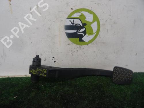 Bremsepedal OPEL ASTRA H (A04) 1.7 CDTI (L48) (100 hp) 25297556