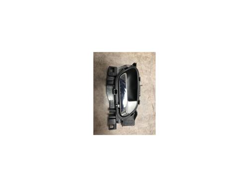 Venstre bagtil invendig håndtag CITROËN C4 Picasso I MPV (UD_) 1.6 HDi (109 hp) 20623559