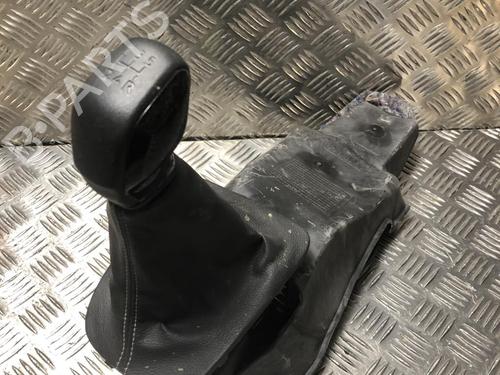Palanca de cambios CITROËN C3 III (SX) 1.2 PureTech 82 (83 hp) 31246294