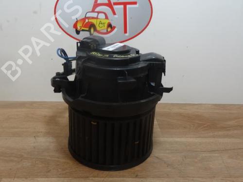 Used Heater blower motor RENAULT MEGANE IV Hatchback (B9A/M/N_) 1.6 TCe 205 (B9MV) (205 hp) 23109467
