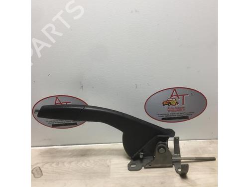 Hand brake RENAULT CLIO IV (BH_) 1.5 dCi 90 | BP13221917I18 
