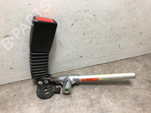 Used Seat buckle MERCEDES-BENZ C-CLASS Coupe (CL203) C 220 CDI (203.708) (150 hp) 20632410