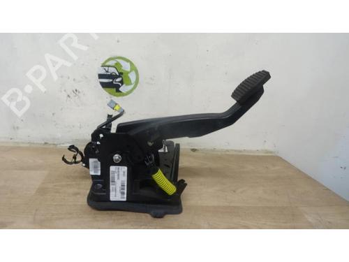 Pedal CITROËN C5 III (RD_) 1.6 HDi 110 (RD9HZC) | BP12967560I4 
