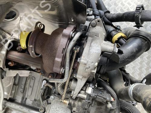 Engine PEUGEOT 2008 I (CU_) 1.5 BlueHDI 120 | BP36568652M1 - Image 5