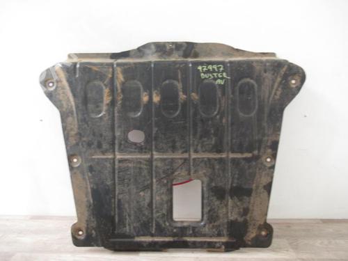 Underbody protection DACIA DUSTER (HS_) 1.5 dCi 4x4 (HSMC, HSMD) | BP13228468M92 