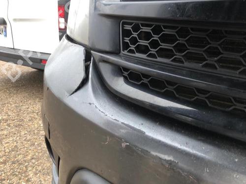 Forlygtekontakt FIAT FREEMONT (345_) 2.0 JTD 4x4 | BP31196349I24 