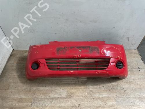 Front bumper CHEVROLET MATIZ (M200, M250) 0.8 | BP30784902C7 