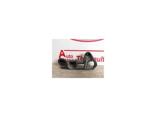 Used Rear bumper bracket RENAULT CLIO IV Grandtour (KH_) 1.5 dCi 75 (75 hp) 23403693