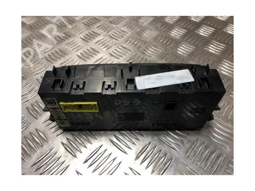 Climate control DS DS 3 (SA_) 1.6 BlueHDi 100 (SABHY0, SABHYT) | BP23421484I5 