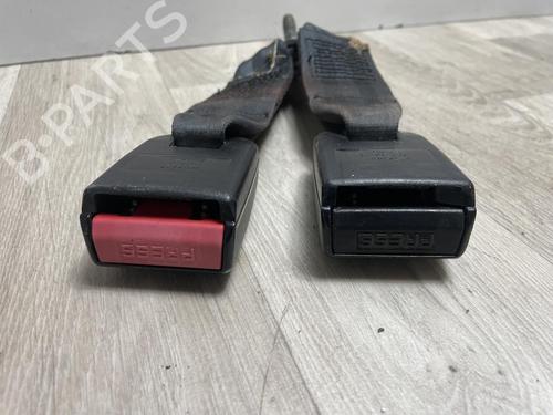 Engate do cinto DACIA DUSTER (HS_) 1.5 dCi | BP26197835I32