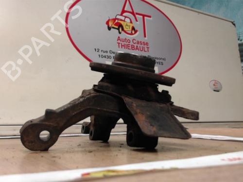 Used Right front steering knuckle OPEL ASTRA H GTC (A04) 1.9 CDTi (L08) (150 hp) 12969609