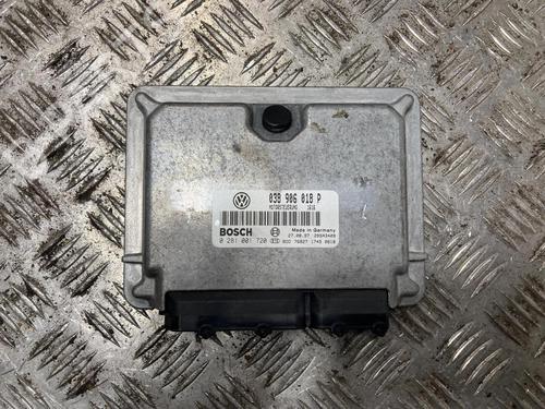 Used Engine control unit (ECU) AUDI A4 B5 (8D2) 1.9 TDI (110 hp) 32012830