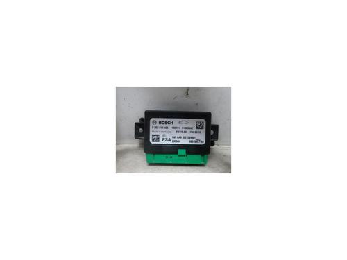 Elektronische module PEUGEOT 2008 I (CU_) 1.2 PureTech 82 (82 hp) 28721476