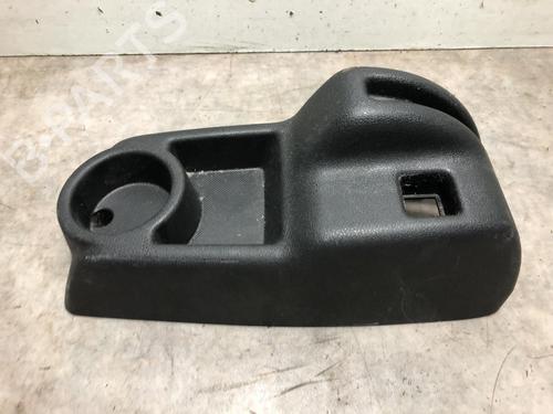 Console central PEUGEOT 206+ (2L_, 2M_) 1.4 HDi eco 70 (68 hp) 31202969