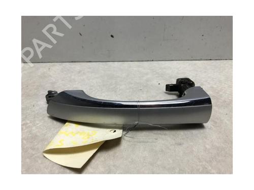 Rear left exterior door handle MERCEDES-BENZ E-CLASS (W211) E 270 CDI (211.016) | BP16011119C130