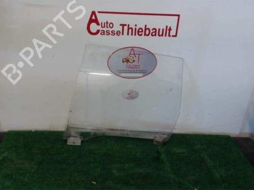 Used Rear left door window BMW 3 (E30) 318 i (113 hp) 30780046