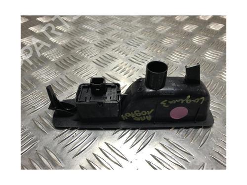Right rear window switch RENAULT LAGUNA III (BT0/1) 1.5 dCi (BT00, BT0A, BT0T, BT1J) | BP23109925I28 